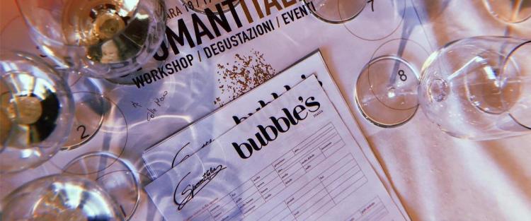 Spumantitalia 2020: la festa effervescente nel cuore di Pescara