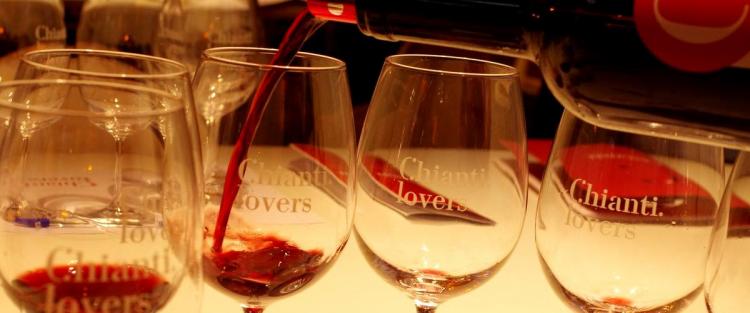 Torna “Chianti Lovers”, l'anteprima del vino Chianti