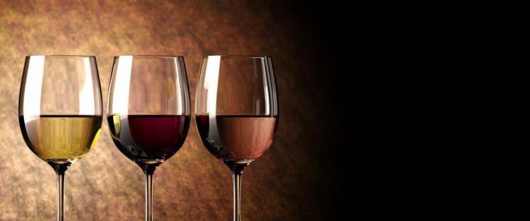 Come si fa il vino rosato