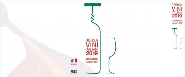 La vendita del vino italiano in Svezia nel 2018