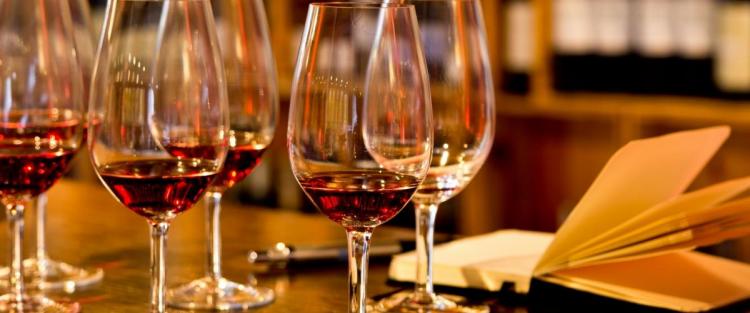 Il vino Porto