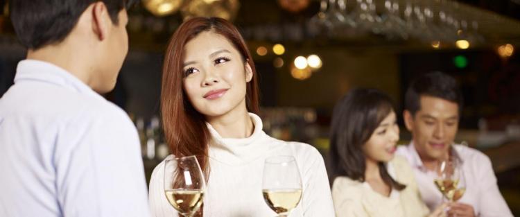 Vino e Cina