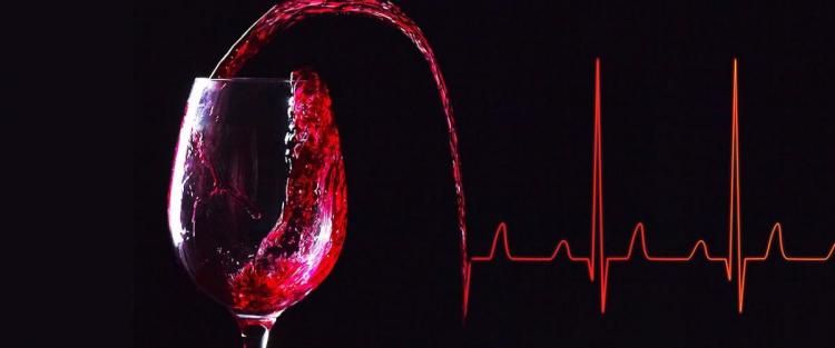 Quanto vino bere al giorno