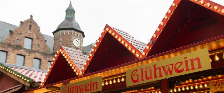 Il vino in Germania