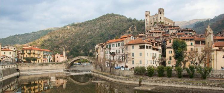 Alla scoperta del vitigno del Rossese