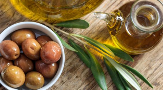 Come si misura l’acidità dell’olio di oliva