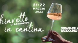 Chiaretto di Bardolino in Cantina": un weekend dedicato al celebre vino rosa