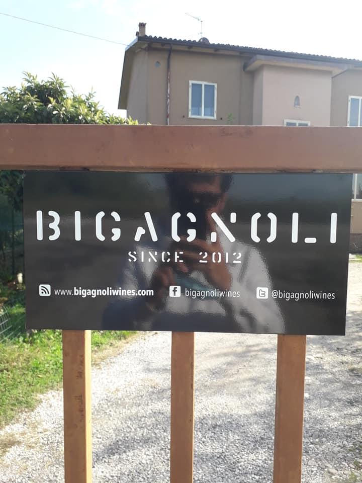 Bigagnoli