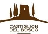 Logo Castiglion del Bosco