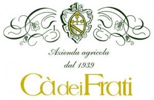 Logo Ca&#039; Dei Frati