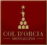 Logo Col d&#039;Orcia