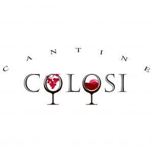 Logo Cantine Colosi