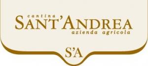 Logo Cantine Sant&#039;Andrea