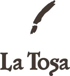 Logo La Tosa