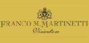 Logo Franco M. Martinetti