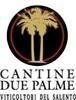 Logo Cantine Due Palme