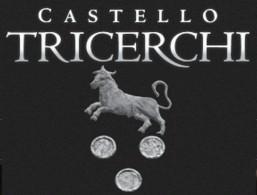Logo Castello Tricerchi