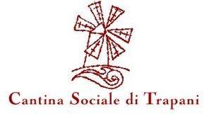 Logo Cantina Sociale di Trapani
