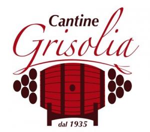 Logo Cantine Grisolia