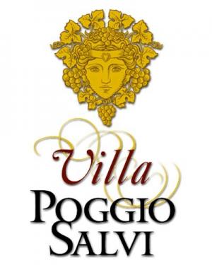 Logo Villa Poggio Salvi