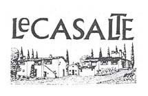 Logo Le Casalte