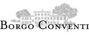 Logo Borgo Conventi
