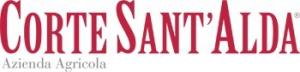 Logo Corte Sant&#039;Alda