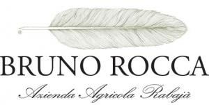 Logo Bruno Rocca
