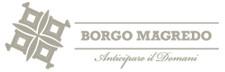 Logo Borgo Magredo