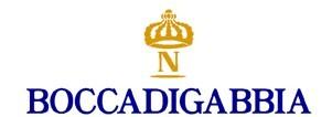 Logo Boccadigabbia