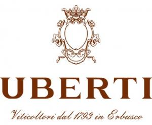 Logo Uberti