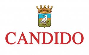 Logo Candido
