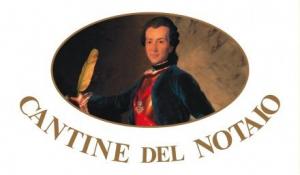 Logo Cantine Del Notaio