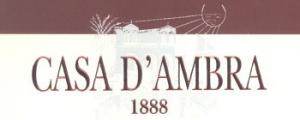 Logo Casa D&#039;Ambra