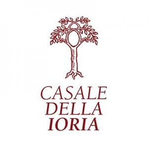 Logo Casale della Ioria