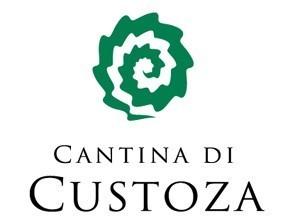 Logo Cantina di Custoza