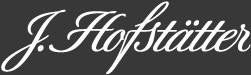 Logo Tenuta J.Hofstatter