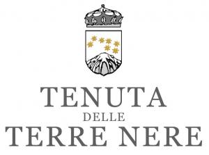 Logo Tenuta delle Terre Nere