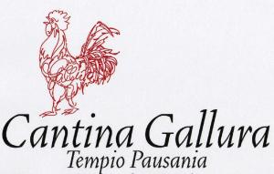 Logo Cantina Gallura