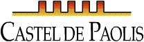 Logo Castel De Paolis