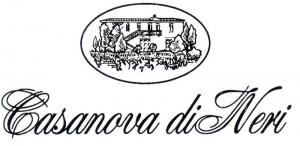 Logo Casanova di Neri
