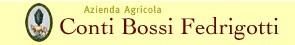 Logo Conti Bossi Fedrigotti