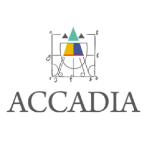 Accadia logo