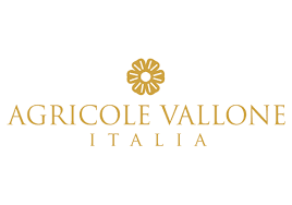 Logo Agricole Vallone