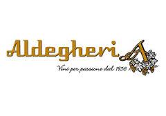 Logo Aldegheri