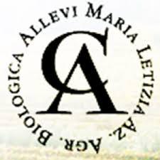 Logo Allevi Maria Letizia