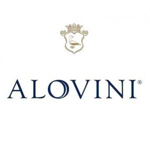 Alovini logo