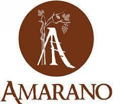 Amarano logo