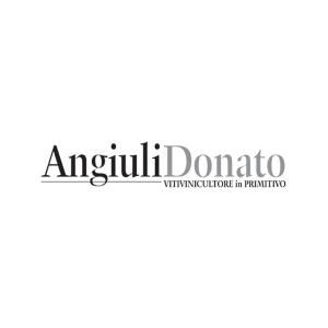 Angiuli Donato logo