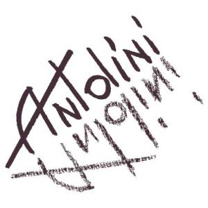 Antolini logo